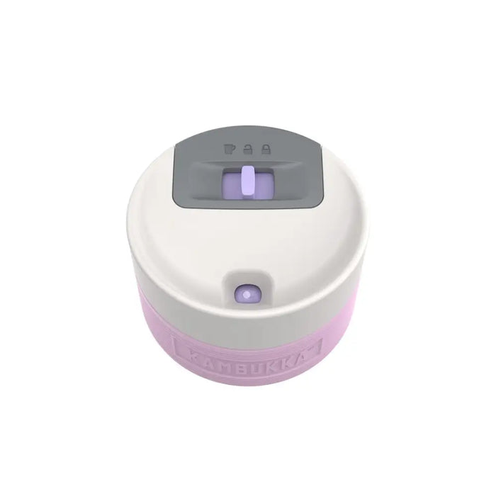 Thermal mug Kambukka Etna Grip 500 ml Pale Purple (11-01049) - Flasks & thermal mugsAGD-TKT<<<Home Appliance