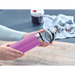 Thermal mug Leifheit Flip 600 ml Purple - Flasks & thermal mugsAGD-TKT<<<Home Appliance - ProductsAGD<<<ActionPL