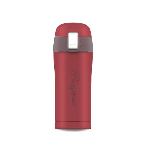 Thermal mug MAESTRO MR-1643-30C (0,3L) Burgundy - Flasks & thermal mugsAGD-TKT<<<Home Appliance - ProductsAGD<<<ActionPL