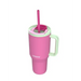 Thermal mug with telescopic straw Kambukka Rio Tumbler 950ml Bubblegum Mint - Flasks & thermal mugsAGD-TKT<<<Home
