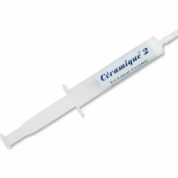 Thermal Paste ARCTIC SILVER CMQ2-2.7G - Компютър Мрежи и компоненти<<<Компютри|
