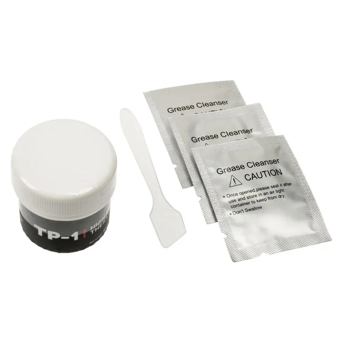 Thermal paste Kolink Umbra Pro TP-1 - 30g - Термо пасти и подложки<<<Компютърни компоненти<<<ValiAPI&&&Thermally