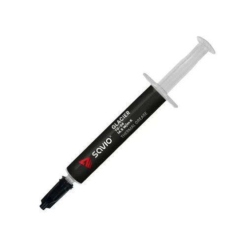 Thermal Paste Savio TG-04 1 g - Охлаждане<<<Компютър Мрежи и компоненти<<<Компютри| Електроника<<<BigBuy&&&Thermally
