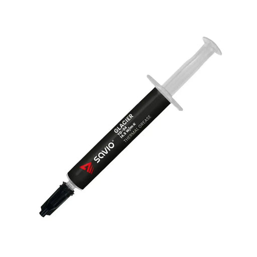Thermal Paste Savio TG-04 4G - Охлаждане<<<Компютър Мрежи и компоненти<<<Компютри| Електроника<<<BigBuy&&&Thermally