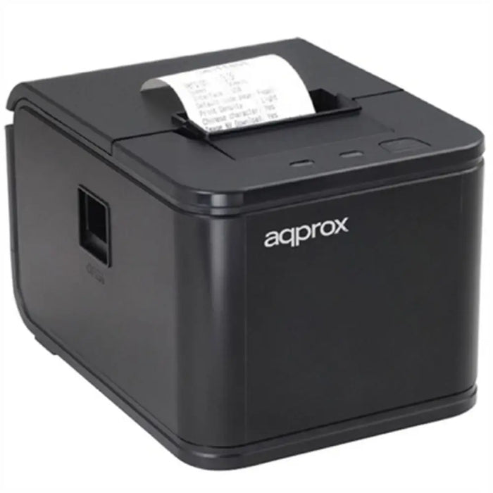 Thermal Printer approx! appPOS58AU - Електроника Периферни и резервни части<<<Компютри|