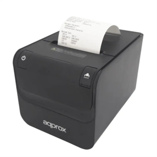 Thermal Printer approx! appPOS80AMUSE Monochrome - Електроника Периферни и резервни части<<<Компютри|