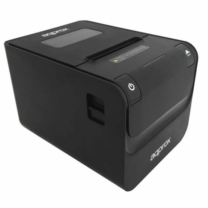 Thermal Printer approx! appPOS80AMUSE Monochrome - Електроника Периферни и резервни части<<<Компютри|