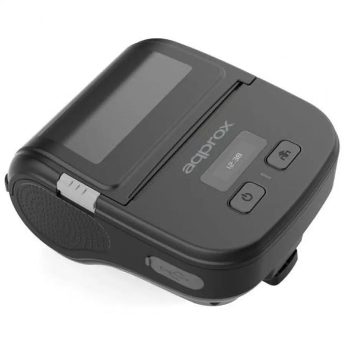 Thermal Printer approx! appPOS80PORTABLE - Електроника Периферни и резервни части<<<Компютри|