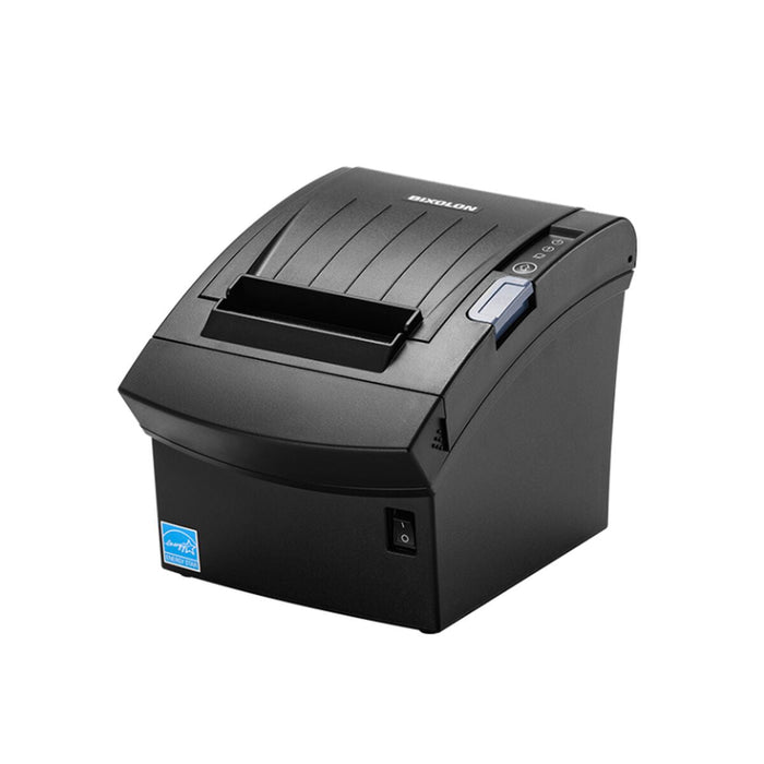 Thermal Printer Bixolon SRP-350VK Black - Електроника Периферни и резервни части<<<Компютри|