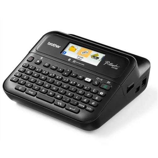 Thermal Printer Brother PTD610BTVP - Принтери<<<Електроника Периферни и резервни части<<<Компютри| Електроника<<<BigBuy