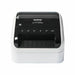 Thermal Printer Brother QL-1110NWBC White Black/White - Електроника Периферни и резервни части<<<Компютри|