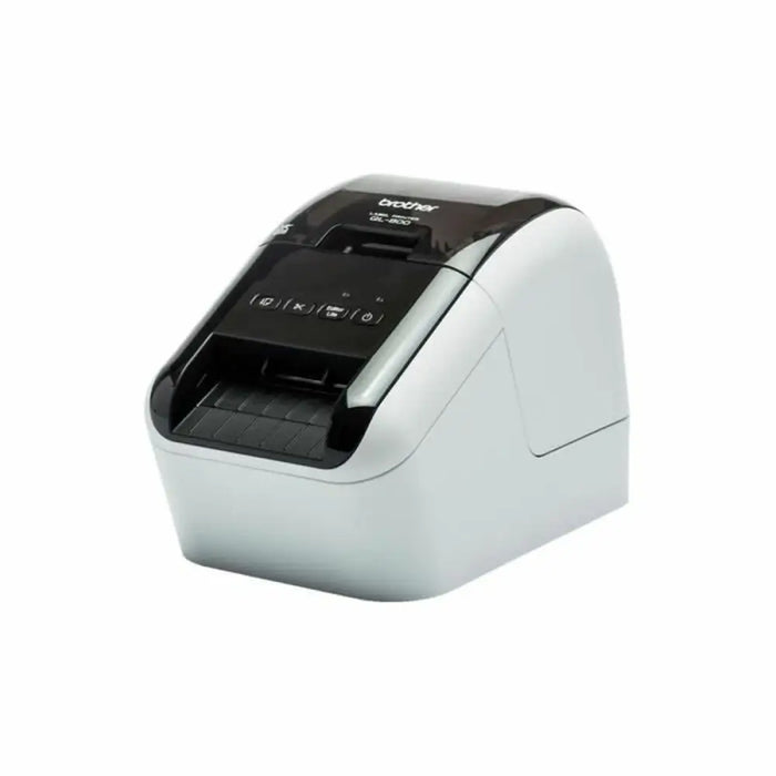 Thermal Printer Brother QL-800 300 dpi Black/White - Електроника Периферни и резервни части<<<Компютри|