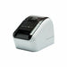 Thermal Printer Brother QL800ZX1 USB Grey White/Black Black/Grey - Електроника Периферни и резервни части<<<Компютри|