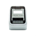 Thermal Printer Brother QL820NWBCZX1 - Електроника Периферни и резервни части<<<Компютри|