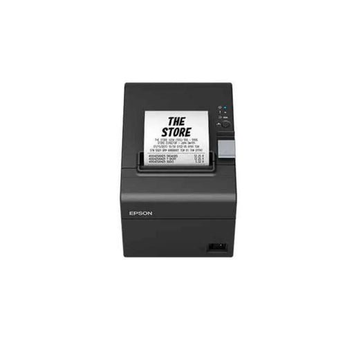 Thermal Printer Epson C31CH51012 USB Ethernet LAN Black 203 dpi - Електроника Периферни и резервни части<<<Компютри|