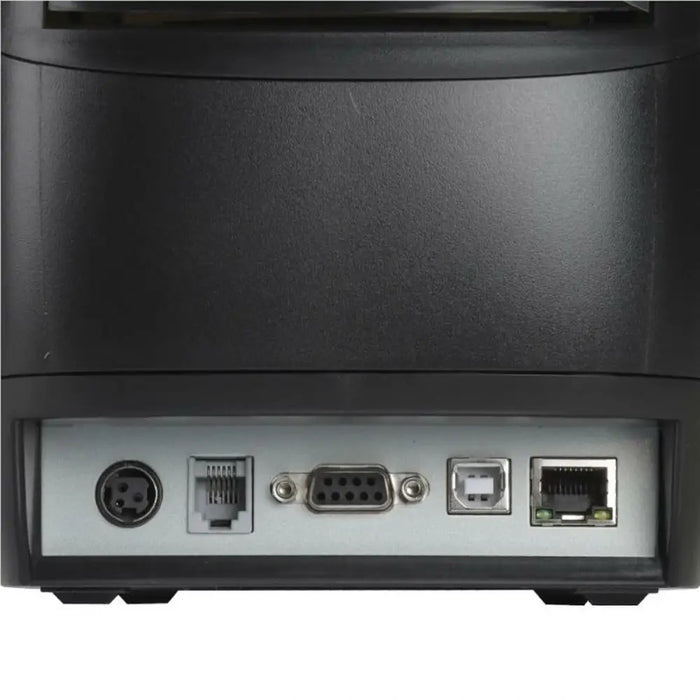 Thermal Printer iggual IGG319178 Monochrome - Електроника Периферни и резервни части<<<Компютри|