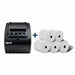 Thermal Printer iggual TP8002 - Електроника Периферни и резервни части<<<Компютри|