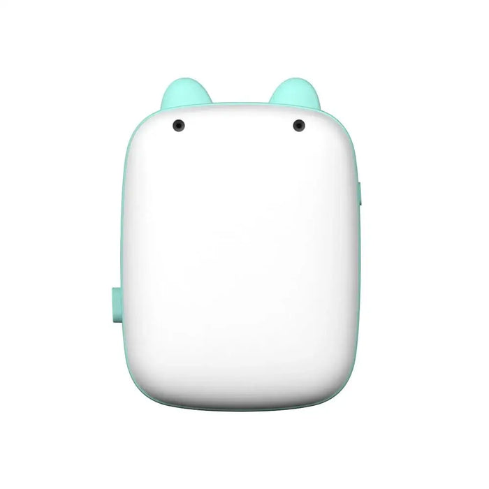 Thermal printer mini cat HURC9 - blue - Photo accessories<<<HurtelXML