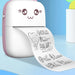 Thermal printer mini cat HURC9 - pink - Photo accessories<<<HurtelXML