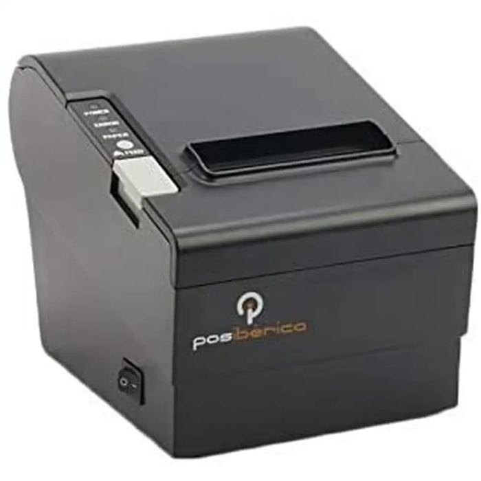 Thermal Printer Posiberica IDRO80P8D Monochrome Black/Grey - Електроника Периферни и резервни части<<<Компютри|