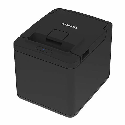 Thermal Printer Toshiba HSP100 Black - Електроника Периферни и резервни части<<<Компютри|