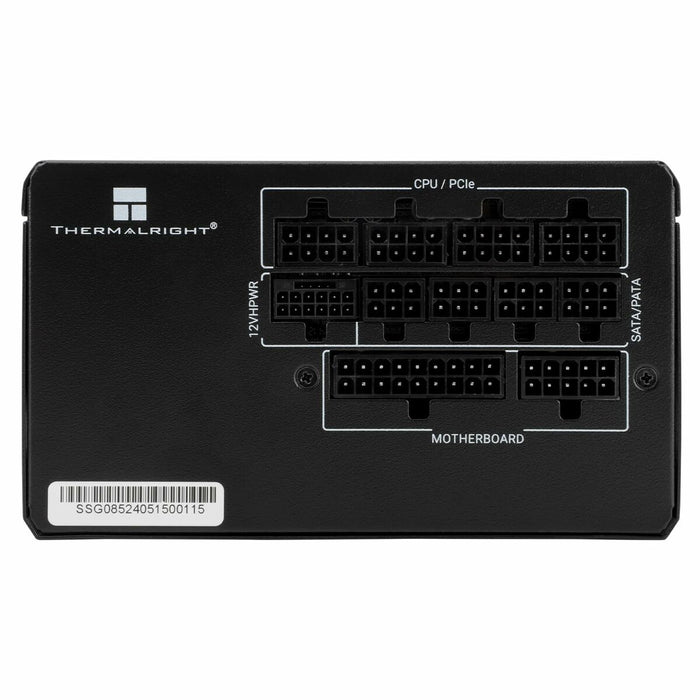 Power supply Thermalright SG850 850 W 130 W 80 Plus Gold