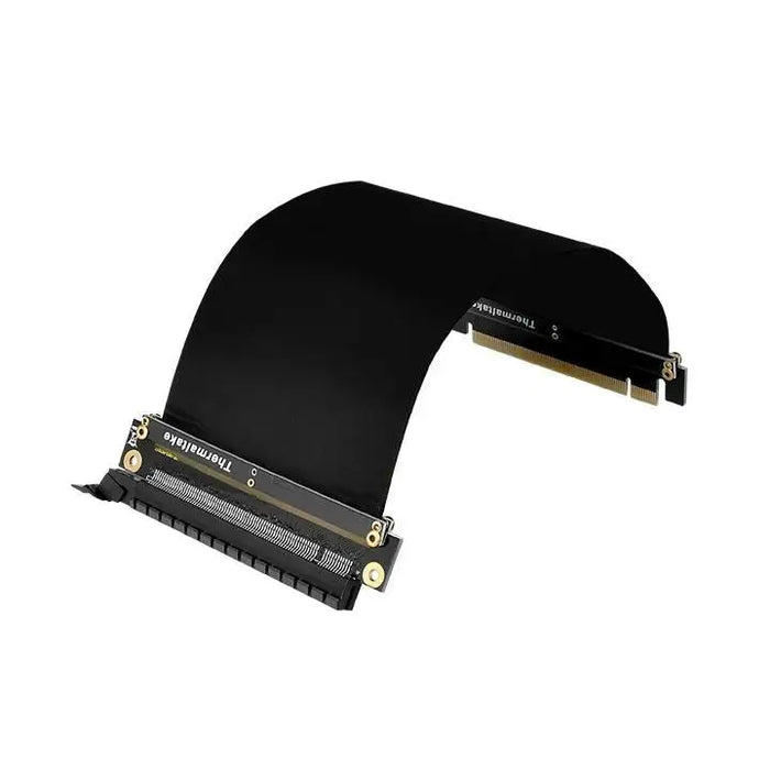 Thermaltake AC-053-CN1OTN-C1 internal power cable 0.2 m - Power cables for the motherboardKZA-PLY<<<Power