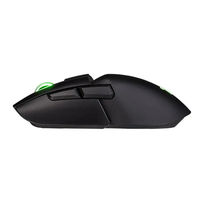 Thermaltake Argent M5 Wireless Mouse - Мишки<<<THERMALTAKE компютърна периферия<<<THERMALTAKE<<<PolyComp