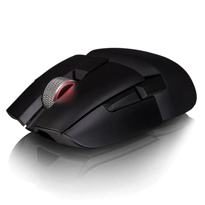 Thermaltake Argent M5 Wireless Mouse - Мишки<<<THERMALTAKE компютърна периферия<<<THERMALTAKE<<<PolyComp