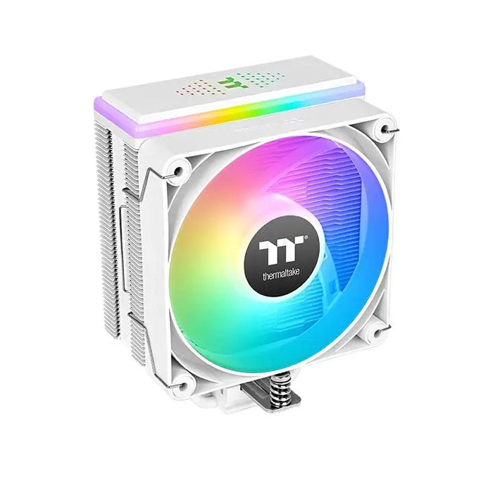 Thermaltake Astria 200 ARGB White - Охлаждащи системи<<<THERMALTAKE компоненти за компютри<<<THERMALTAKE<<<PolyComp