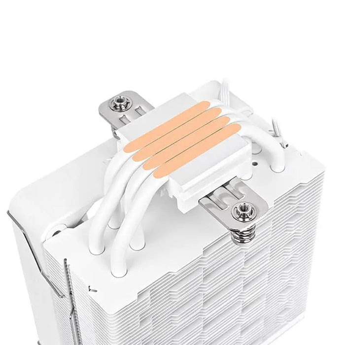 Thermaltake Astria 200 ARGB White - Охлаждащи системи<<<THERMALTAKE компоненти за компютри<<<THERMALTAKE<<<PolyComp