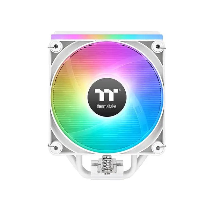 Thermaltake Astria 200 ARGB White - Охлаждащи системи<<<THERMALTAKE компоненти за компютри<<<THERMALTAKE<<<PolyComp