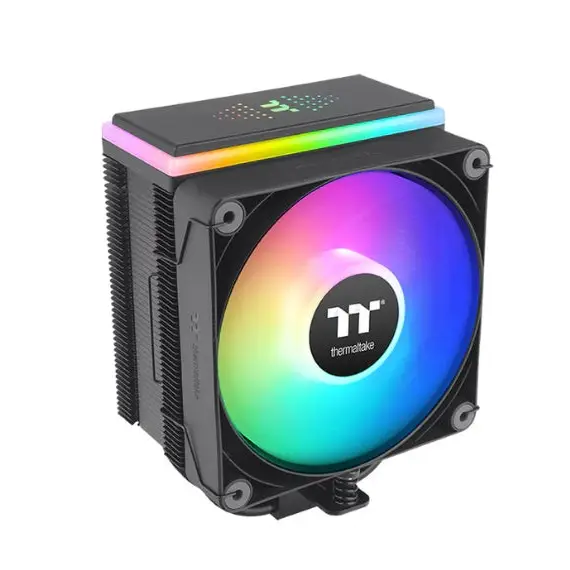 Thermaltake Astria 400 ARGB - Охлаждащи системи<<<THERMALTAKE компоненти за