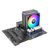 Thermaltake Astria 400 ARGB - Охлаждащи системи<<<THERMALTAKE компоненти за