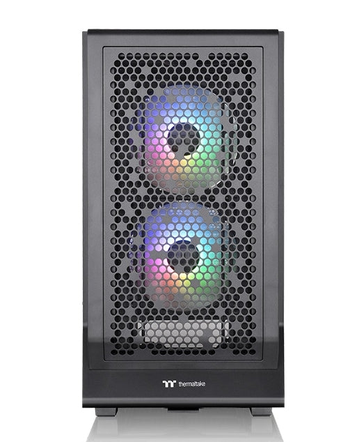 Thermaltake Ceres 330 TG ARGB - Кутии за компютри<<<THERMALTAKE компоненти за