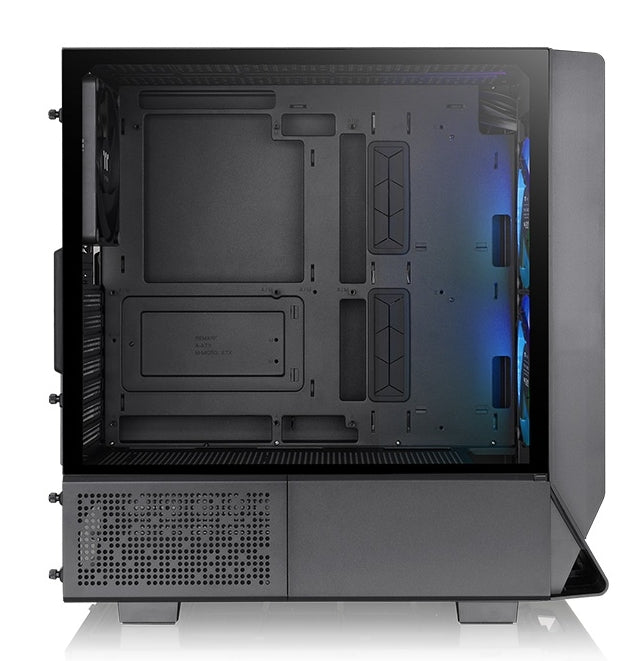 Thermaltake Ceres 330 TG ARGB - Кутии за компютри<<<THERMALTAKE компоненти за