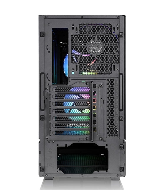 Thermaltake Ceres 330 TG ARGB - Кутии за компютри<<<THERMALTAKE компоненти за