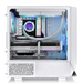 Thermaltake Ceres 330 TG ARGB Snow - Кутии за компютри<<<THERMALTAKE компоненти за