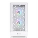 Thermaltake Ceres 330 TG ARGB Snow - Кутии за компютри<<<THERMALTAKE компоненти за