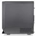 Thermaltake Ceres 500 TG ARGB Midi Tower Black
