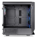 Thermaltake Ceres 500 TG ARGB Midi Tower Black