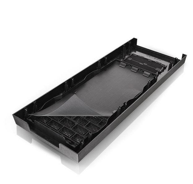 Thermaltake Core X71 TG Edition Full Tower Black - Computer casesOBU-OBU<<<CasesOBU<<<ActionPL