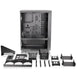 Thermaltake Core X71 TG Edition Full Tower Black - Computer casesOBU-OBU<<<CasesOBU<<<ActionPL