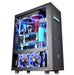 Thermaltake Core X71 TG Edition Full Tower Black - Computer casesOBU-OBU<<<CasesOBU<<<ActionPL