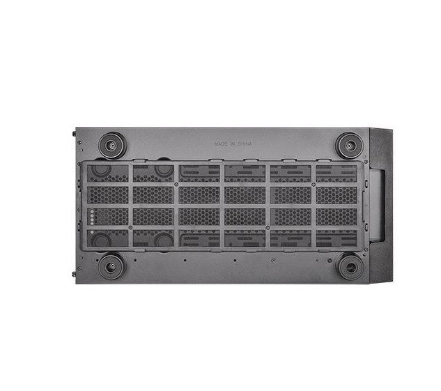 Thermaltake Core X71 TG Edition Full Tower Black - Computer casesOBU-OBU<<<CasesOBU<<<ActionPL