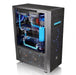 Thermaltake Core X71 TG Edition Full Tower Black - Computer casesOBU-OBU<<<CasesOBU<<<ActionPL