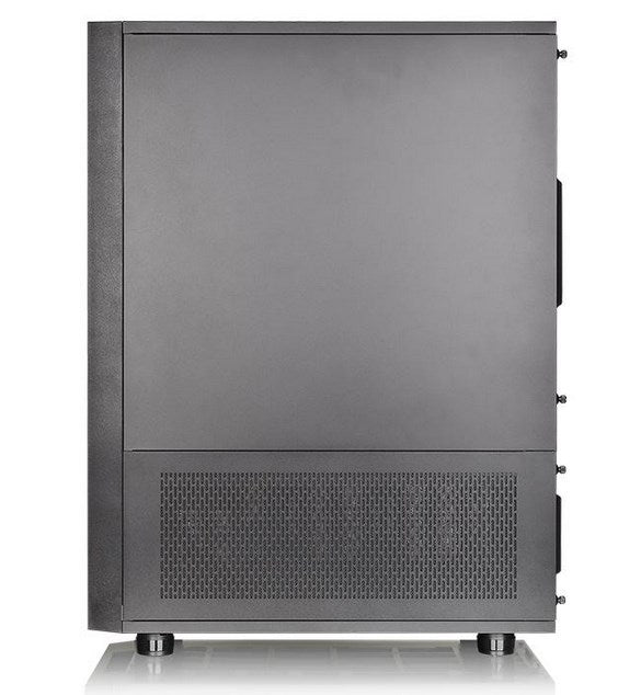 Thermaltake Core X71 TG Edition Full Tower Black - Computer casesOBU-OBU<<<CasesOBU<<<ActionPL