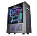 Thermaltake Core X71 TG Edition Full Tower Black - Computer casesOBU-OBU<<<CasesOBU<<<ActionPL