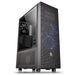 Thermaltake Core X71 TG Edition Full Tower Black - Computer casesOBU-OBU<<<CasesOBU<<<ActionPL