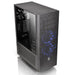 Thermaltake Core X71 TG Edition Full Tower Black - Computer casesOBU-OBU<<<CasesOBU<<<ActionPL